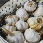 Cara Makan Bawang Putih Sebelum Tidur