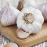 Cara Membuat Ramuan Jahe Dan Bawang Putih