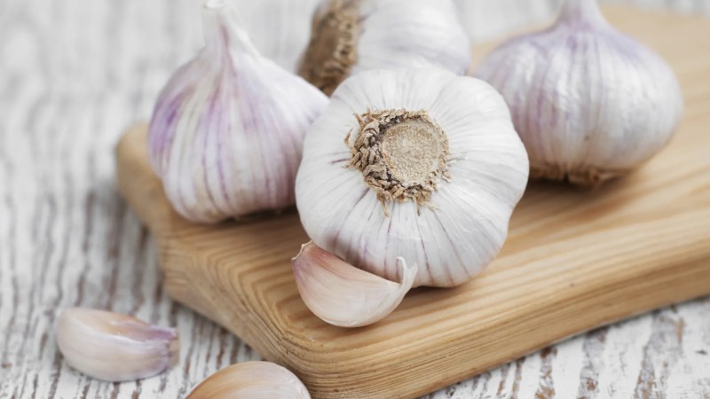 Cara Membuat Ramuan Jahe Dan Bawang Putih