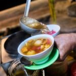 Cara Membuat Wedang Jahe Jeruk Nipis