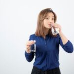 Efek Minum Air Putih 4 Liter Sehari