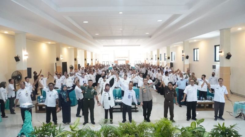 Hotel Daerah Batang Jawa Tengah