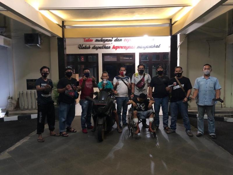 Hotel Di Bukit Kemuning Lampung Utara