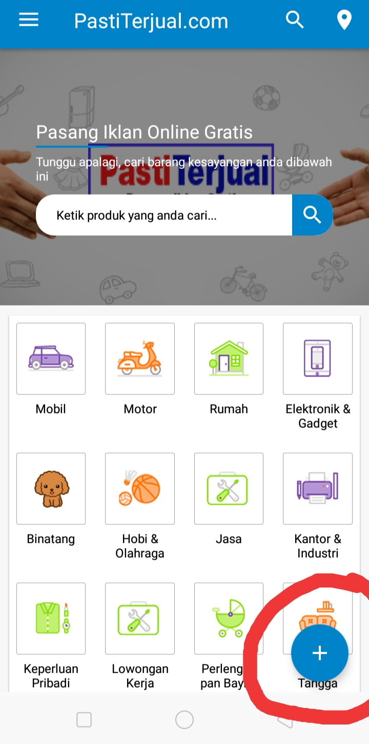 Iklan Baris Poskota Lowongan Kerja