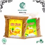 Jahe Dan Gula Merah Untuk Asam Lambung