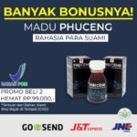 Khasiat Jahe Dan Madu Untuk Kejantanan Pria
