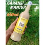 Khasiat Ramuan Bawang Putih Jahe Lemon Cuka Apel Madu