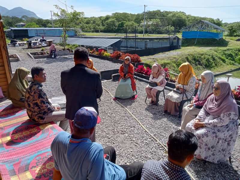 Lowongan Kerja Bener Meriah Terbaru