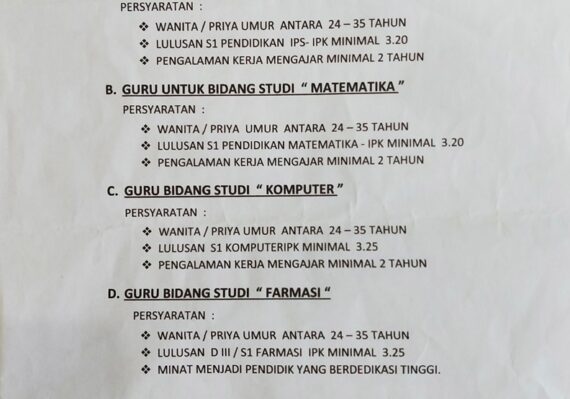 lowongan kerja daerah jawa tengah_57e30b548.jpg