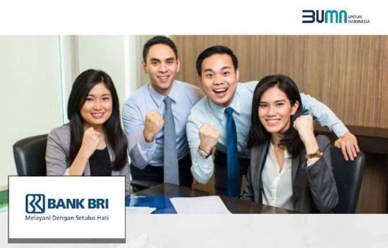 Lowongan Kerja Di Bank Bri Lulusan Sma