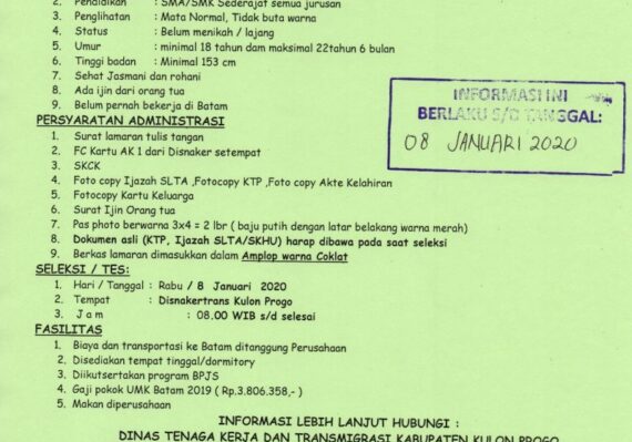 lowongan kerja di batam untuk tamatan smk_1e0d5dbde.jpg
