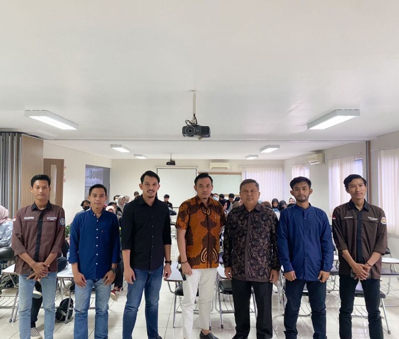 Lowongan Kerja Di Kota Serang