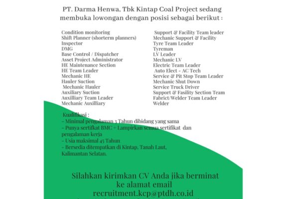 lowongan kerja driver kalimantan selatan_e7814c5b1.jpg