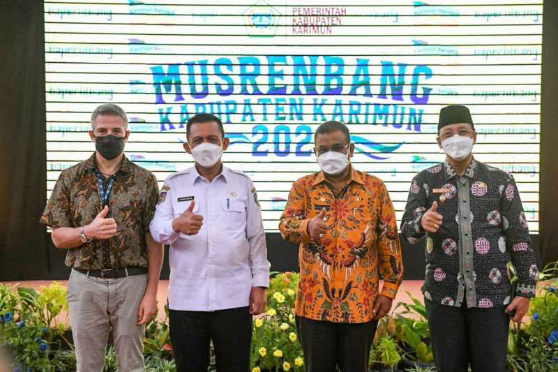 Lowongan Kerja Kabupaten Karimun Terbaru