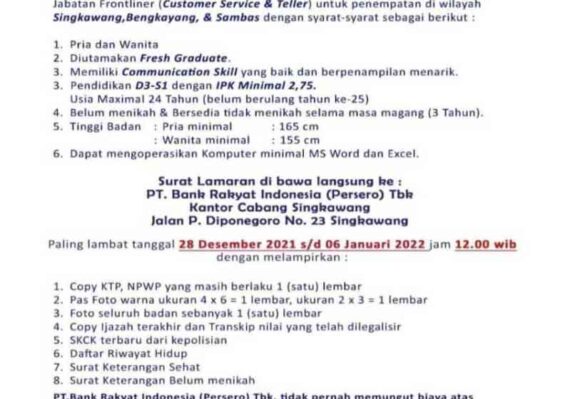 lowongan kerja kabupaten sambas terbaru_3f3093d89.jpg
