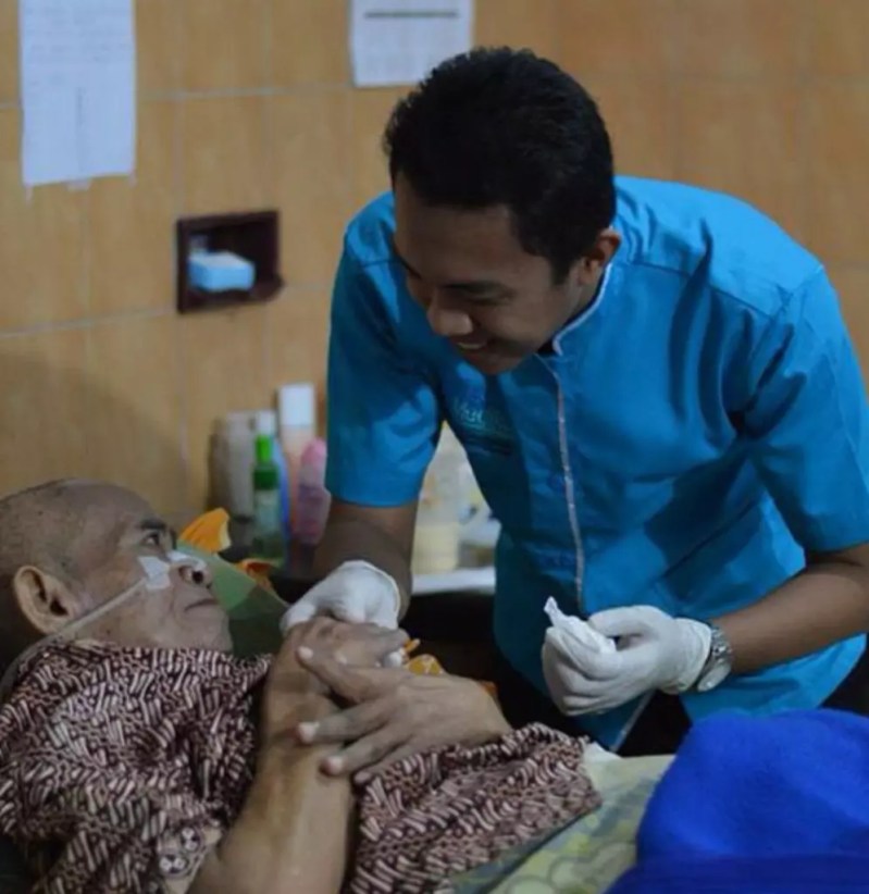 Lowongan Kerja Perawat Di Malaysia