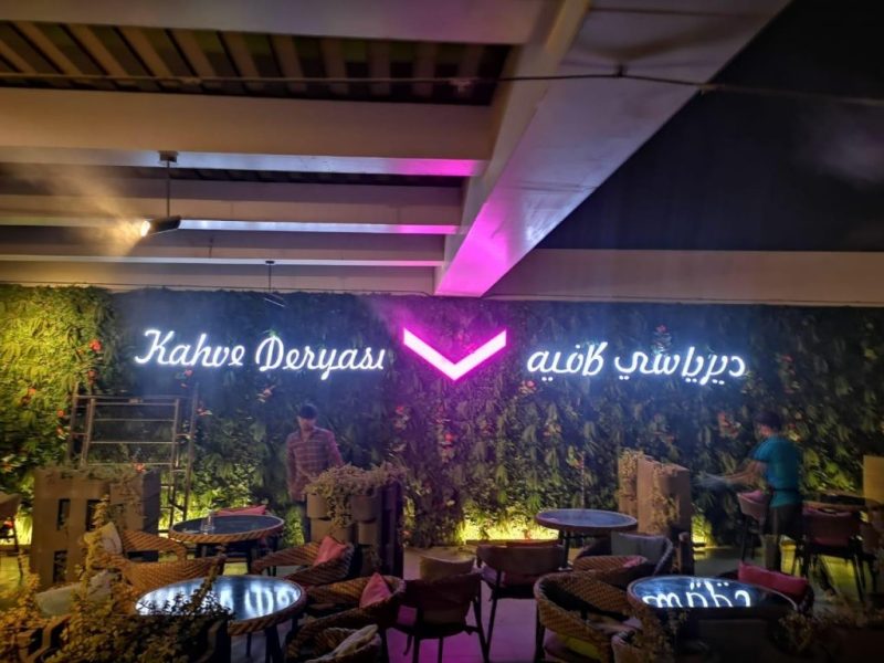 Lowongan Kerja Restoran Di Dubai