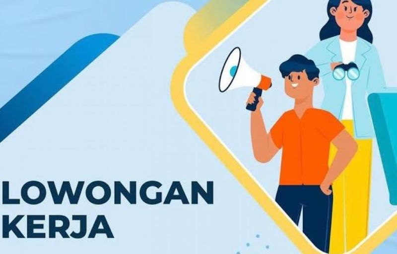 Lowongan Kerja Tamatan Smk Di Batam