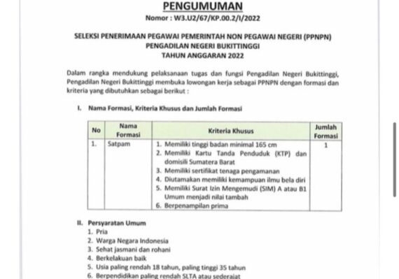 lowongan kerja terbaru di bukittinggi_6e46bb723.jpg