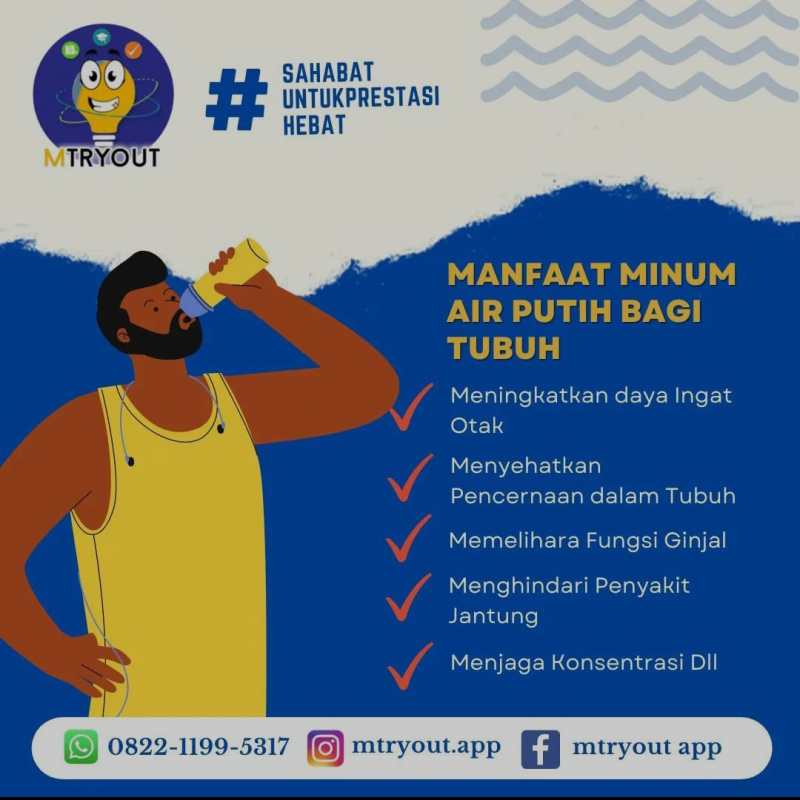 Manfaat Air Hangat Untuk Ginjal