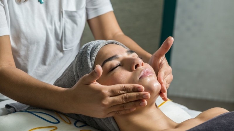 Manfaat Air Mani Buat Kecantikan Wajah