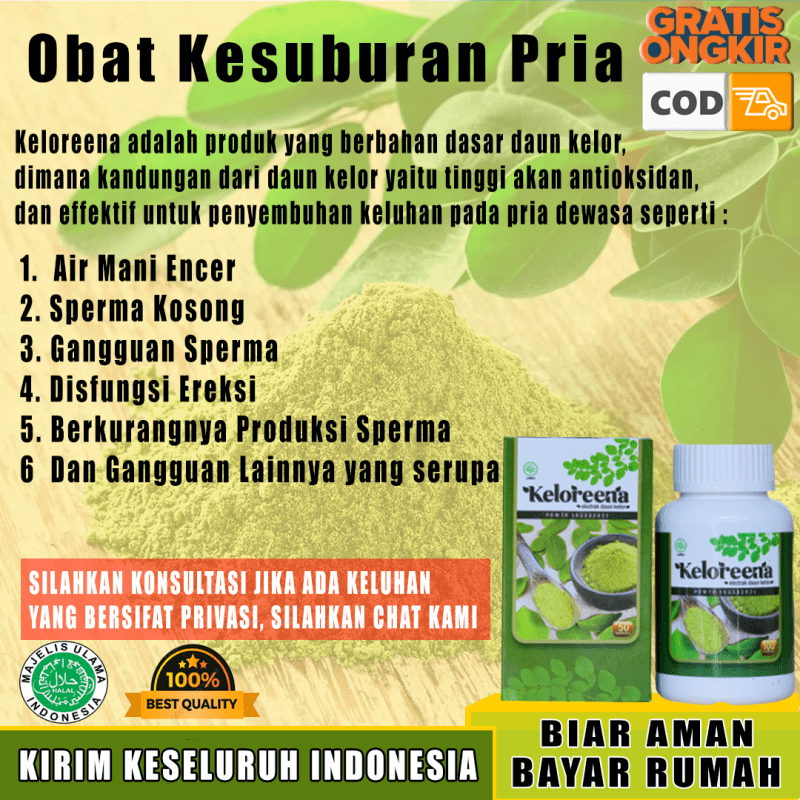 Manfaat Air Mani Laki2 Untuk Kecantikan