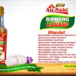 Manfaat Jahe Dan Bawang Putih Untuk Pria
