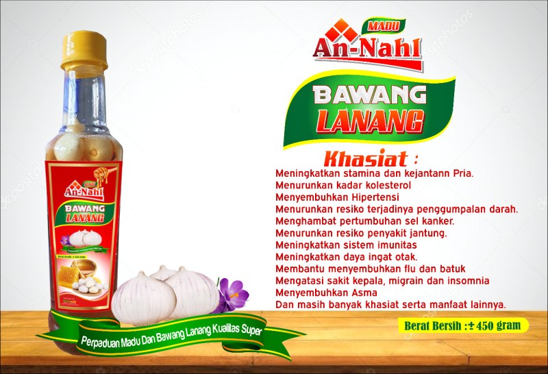 Manfaat Jahe Dan Bawang Putih Untuk Pria
