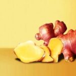 Manfaat Jahe Emprit Untuk Diet