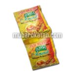 Manfaat Jahe Merah Amh Amanah
