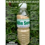Manfaat Jamu Kunyit Jahe Sereh Gula Merah