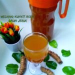 Manfaat Kunyit Sama Bawang Putih