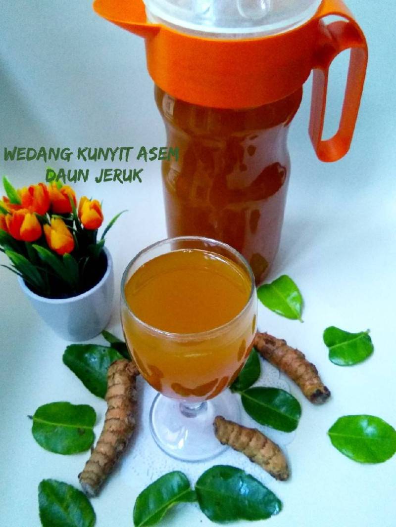 Manfaat Kunyit Sama Bawang Putih