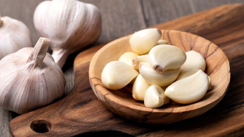 Manfaat Makan Bawang Putih Tunggal Sebelum Tidur