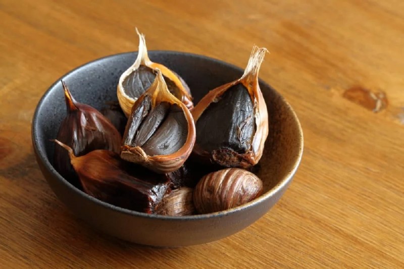 Manfaat Minum Air Bawang Putih Sebelum Tidur