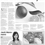 Manfaat Minum Air Jahe Dan Bawang Putih