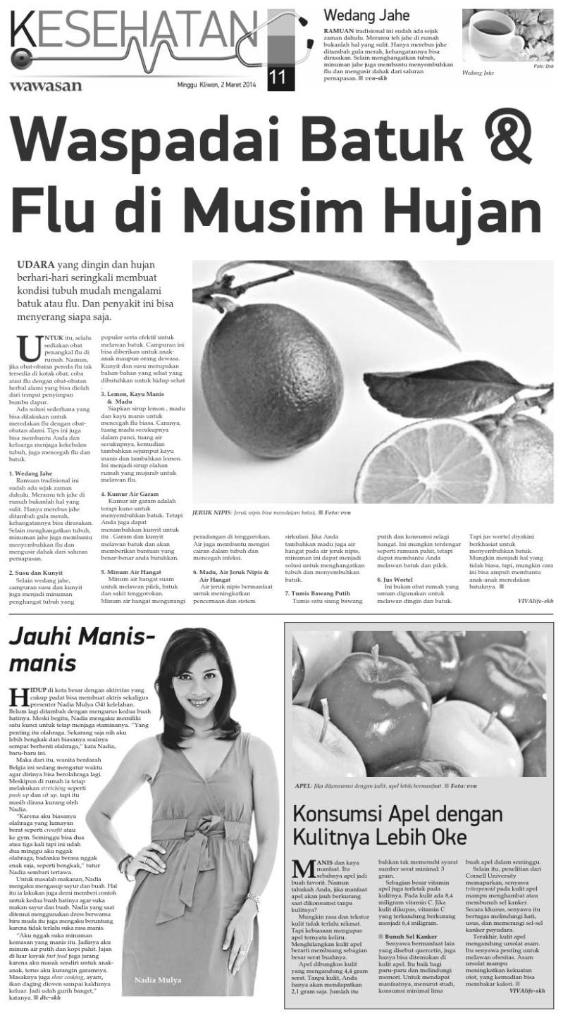 Manfaat Minum Air Jahe Dan Bawang Putih