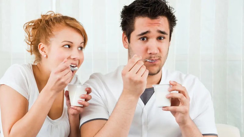 Manfaat Minum Air Mani Untuk Kecantikan