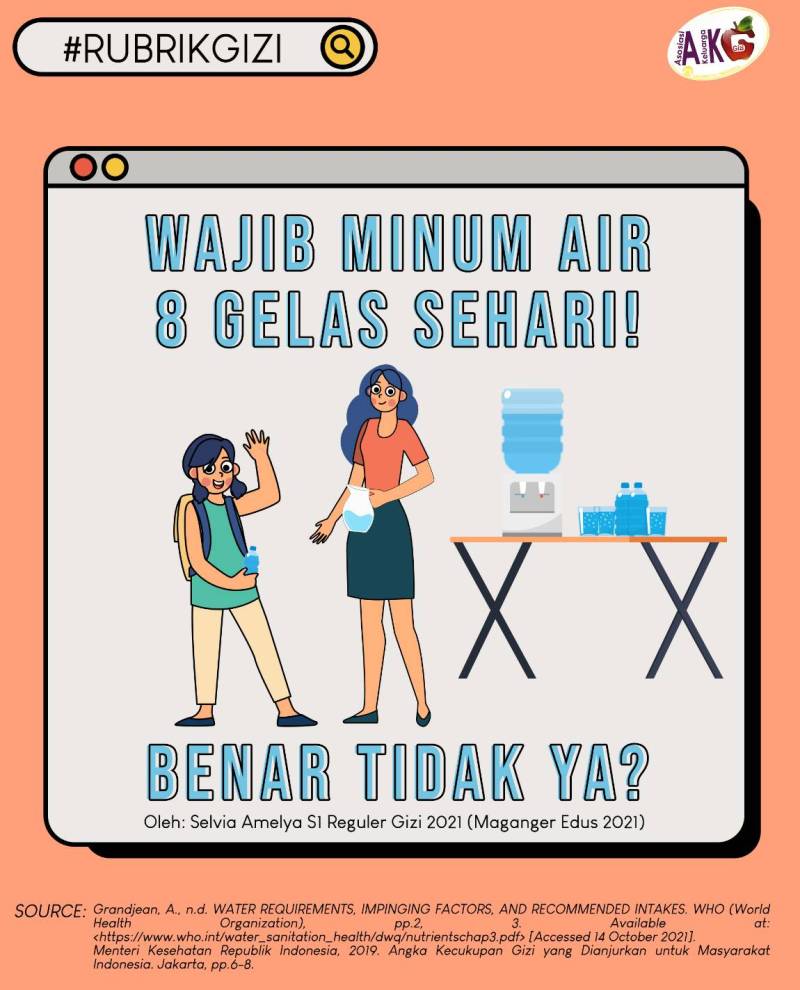 Manfaat Minum Air Putih 2 Liter Sehari Untuk Wajah