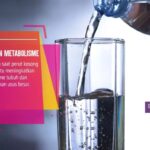 Manfaat Minum Air Putih Setelah Bangun Tidur