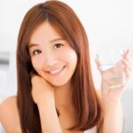 Manfaat Minum Air Putih Untuk Kecantikan