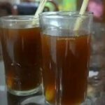 Manfaat Minum Jahe Jeruk Nipis