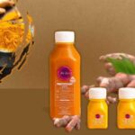 Manfaat Minum Jamu Kunyit Temulawak