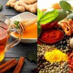 Manfaat Minum Rebusan Jahe Kunyit Sereh Dan Kayu Manis
