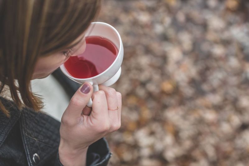 Manfaat Minum Teh Tanpa Gula