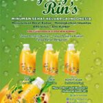Manfaat Minuman Kunyit Jahe Serai