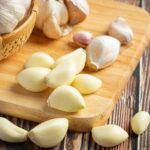 Manfaat Rebusan Jahe Bawang Putih