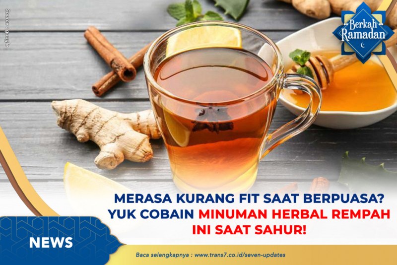 Manfaat Rebusan Jahe Kunyit Sereh Kayu Manis