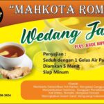 Manfaat Wedang Jahe Dan Jeruk Nipis