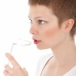 Minum Air Putih Setelah Bangun Tidur